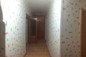 Продается большая трехкомнатная квартира в центральном районе Севастополя